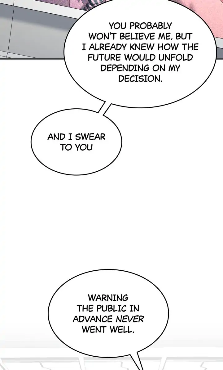 Read Cheolsu Saves the World (en) Manga Online