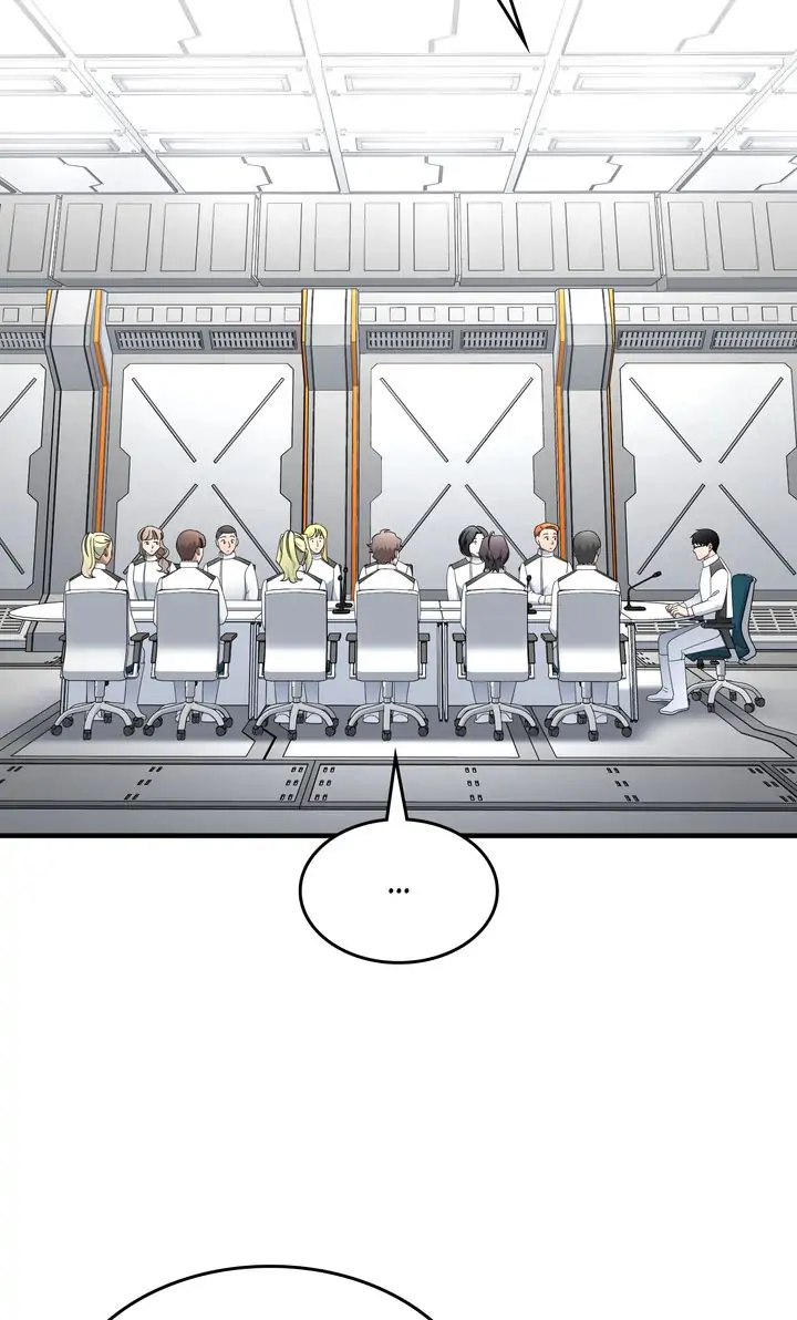 Read Cheolsu Saves the World (en) Manga Online