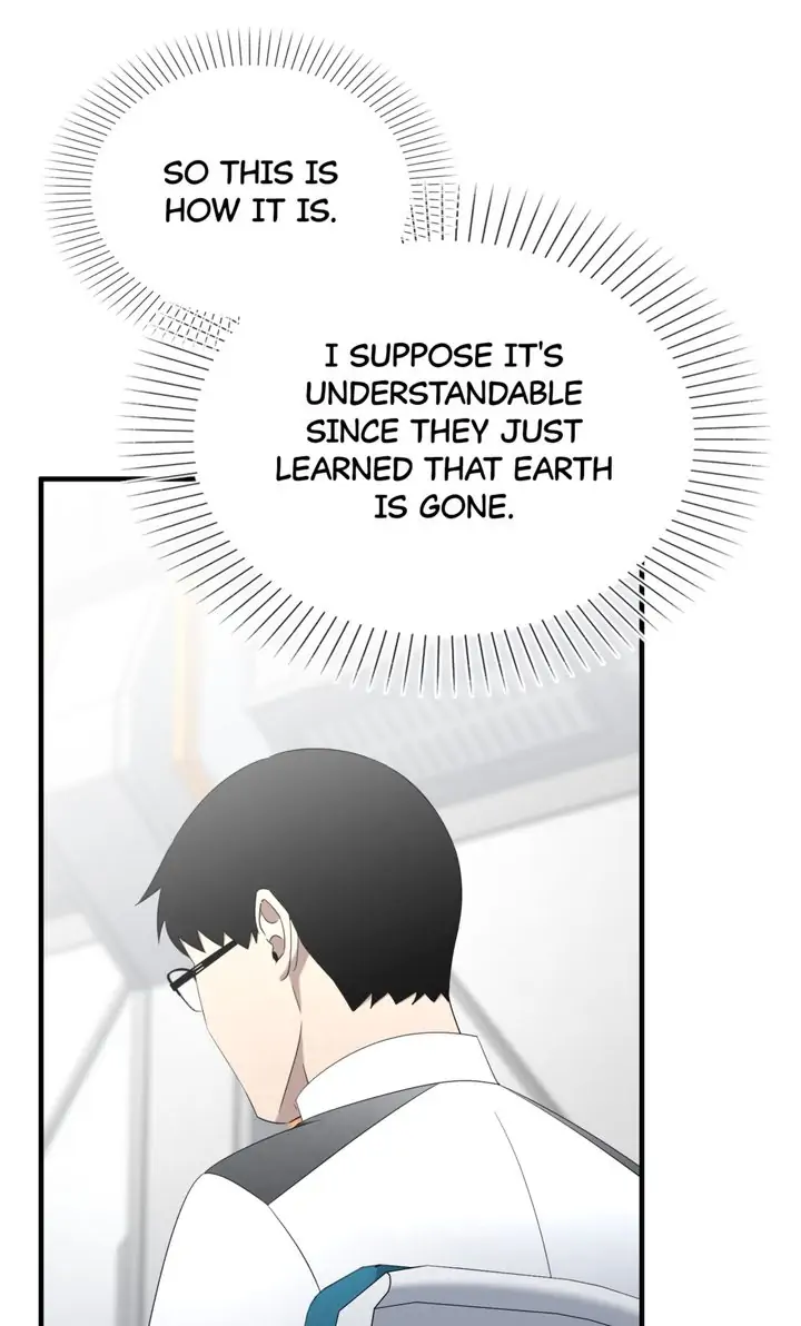 Read Cheolsu Saves the World (en) Manga Online