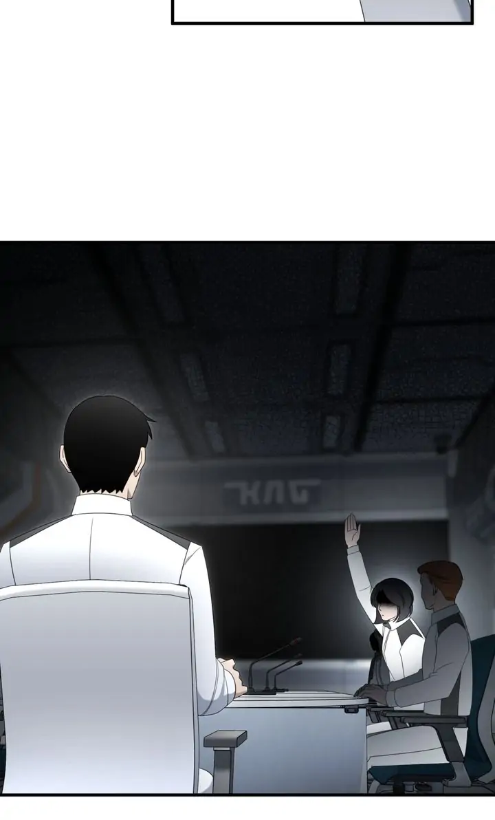 Read Cheolsu Saves the World (en) Manga Online