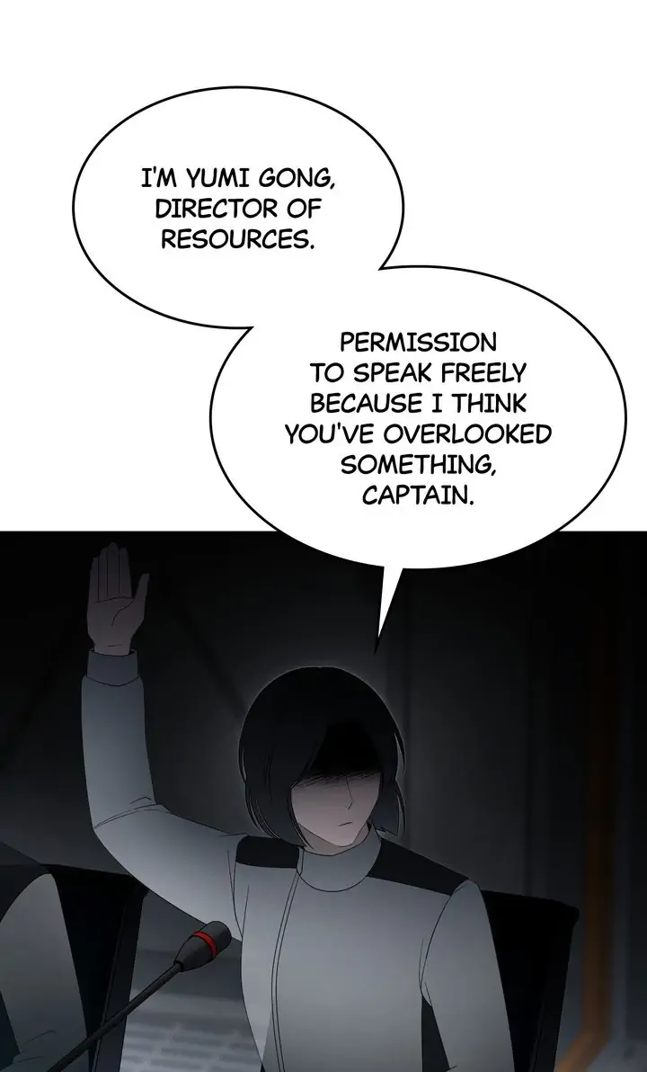 Read Cheolsu Saves the World (en) Manga Online