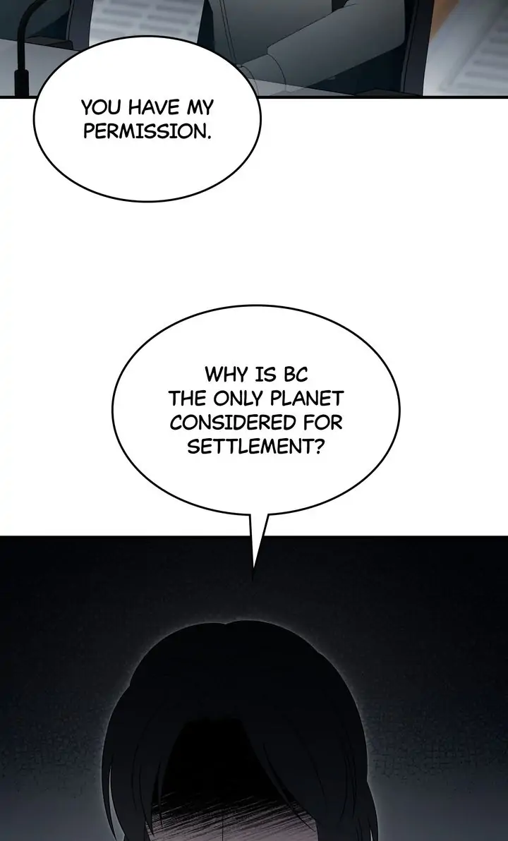 Read Cheolsu Saves the World (en) Manga Online