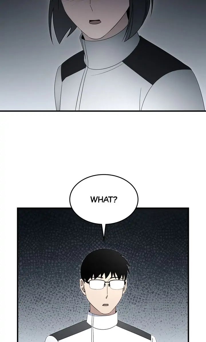 Read Cheolsu Saves the World (en) Manga Online