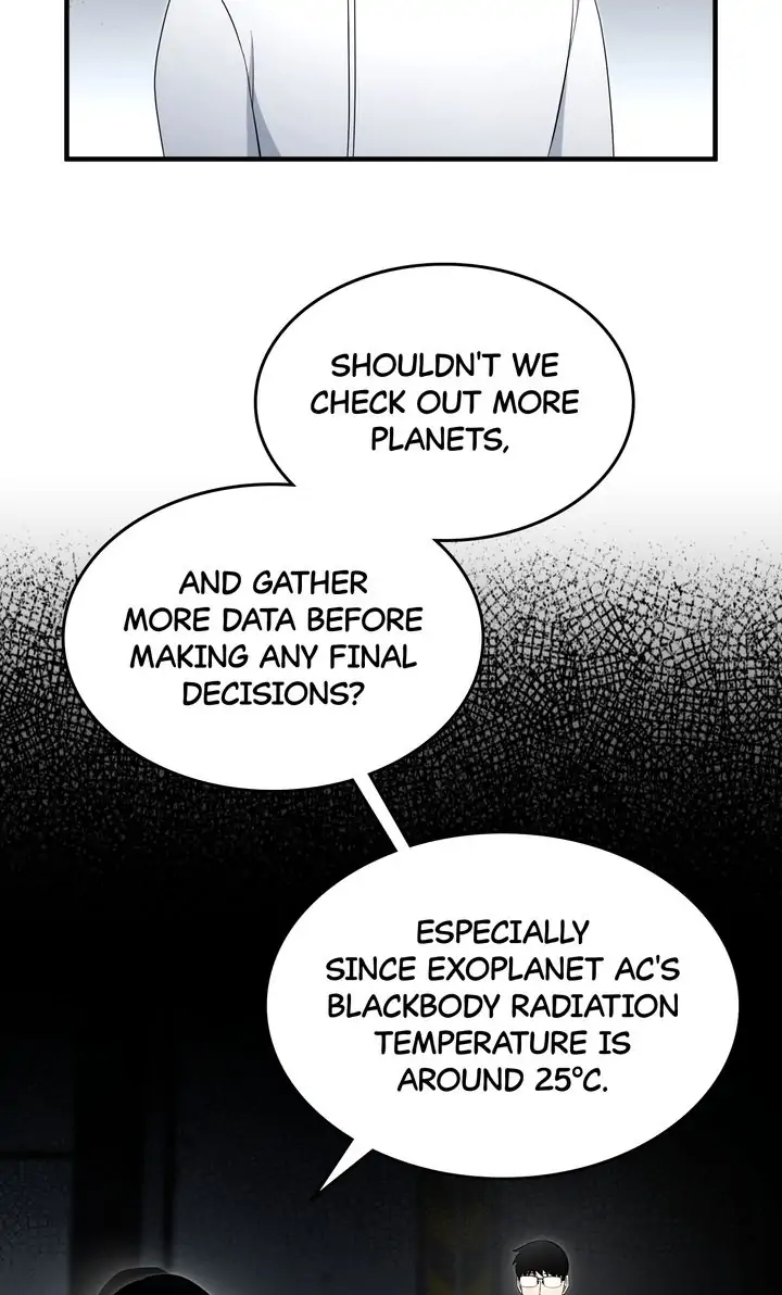 Read Cheolsu Saves the World (en) Manga Online