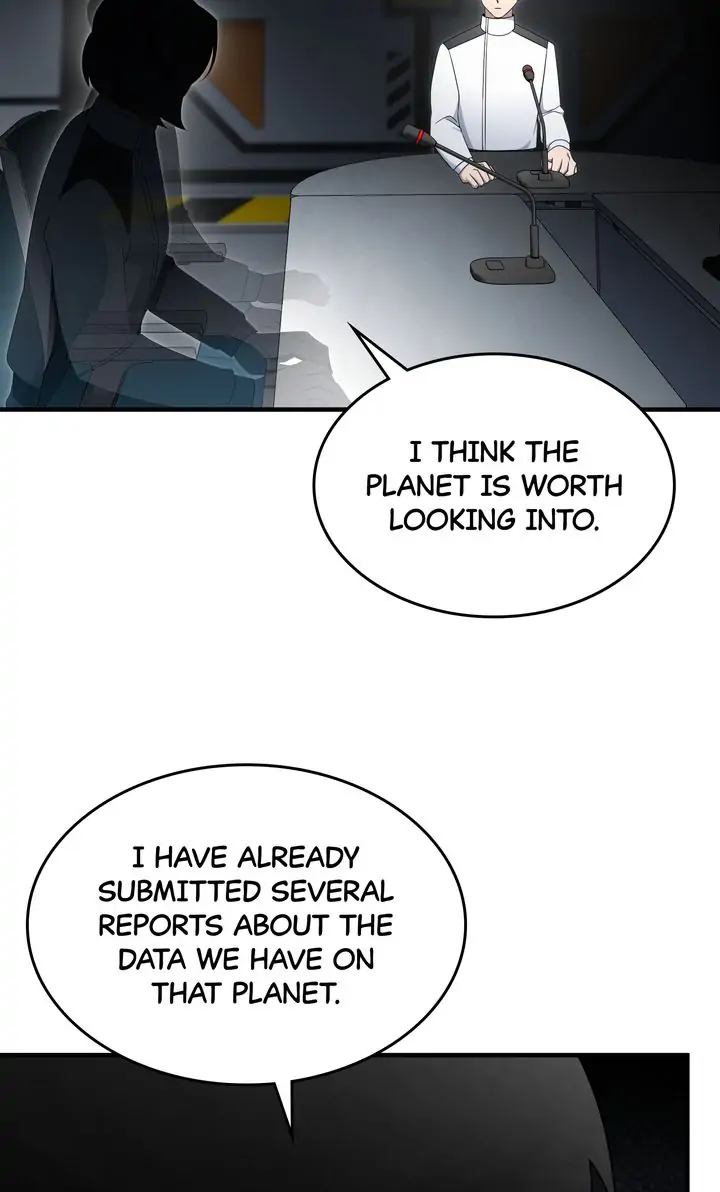 Read Cheolsu Saves the World (en) Manga Online