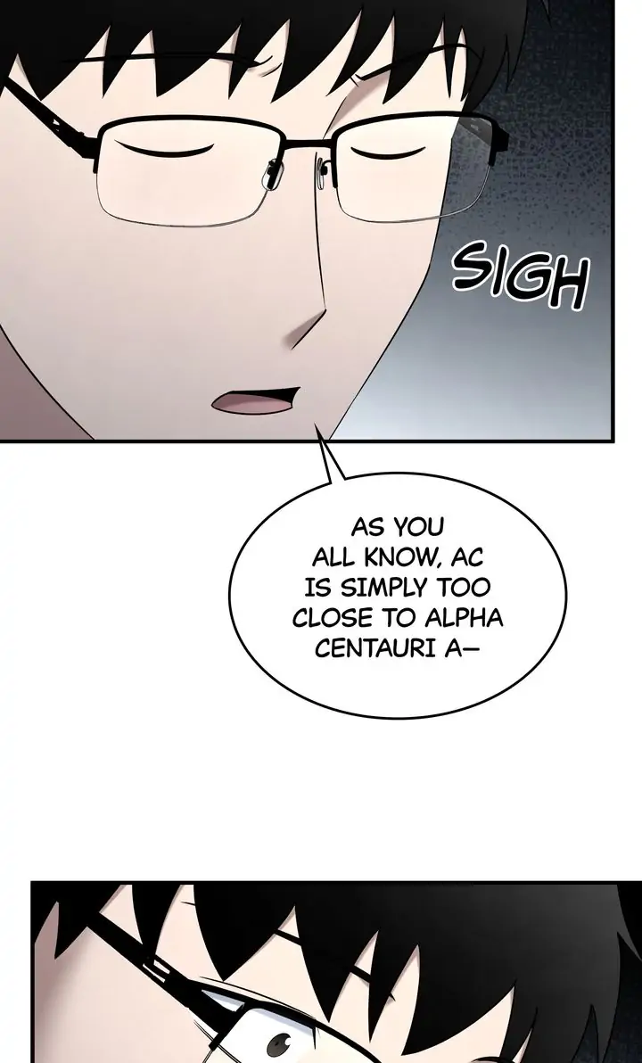 Read Cheolsu Saves the World (en) Manga Online