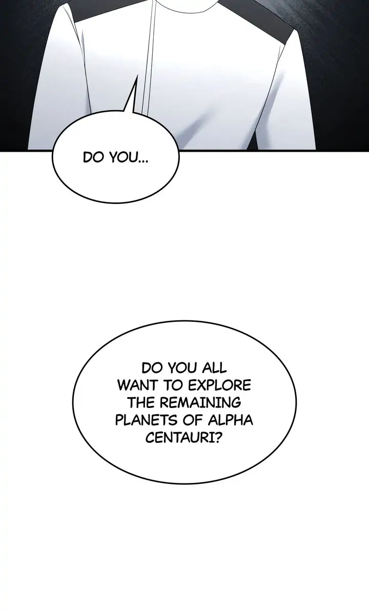 Read Cheolsu Saves the World (en) Manga Online