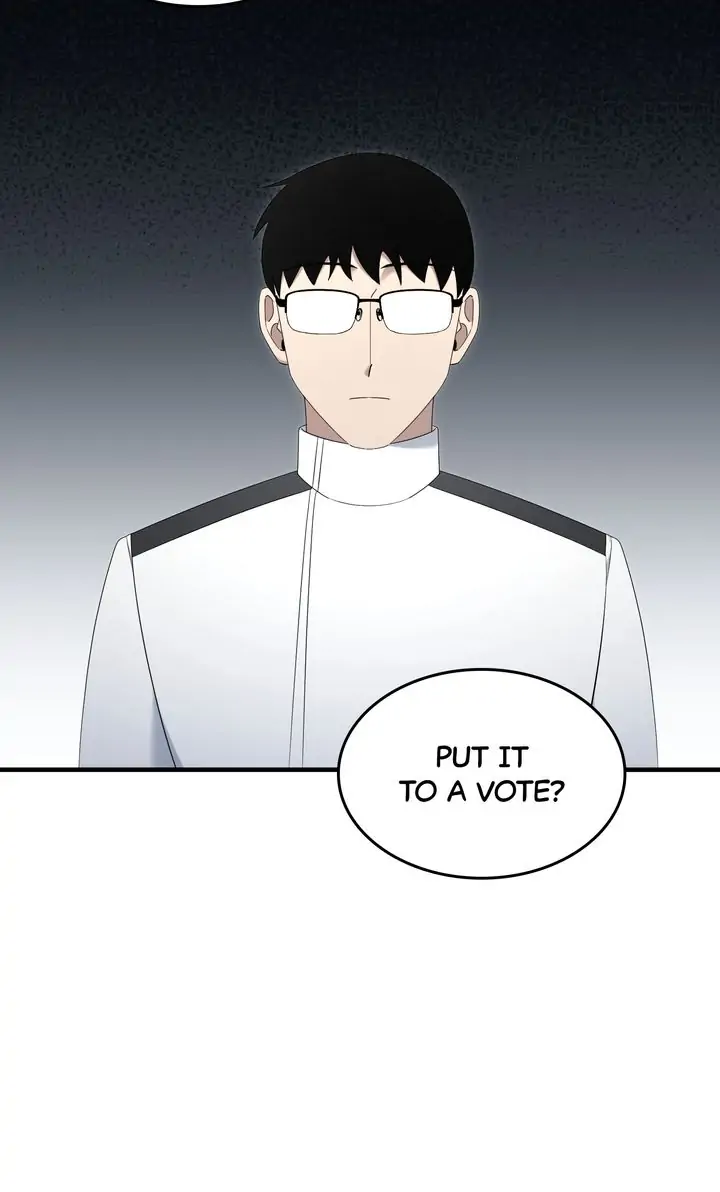 Read Cheolsu Saves the World (en) Manga Online