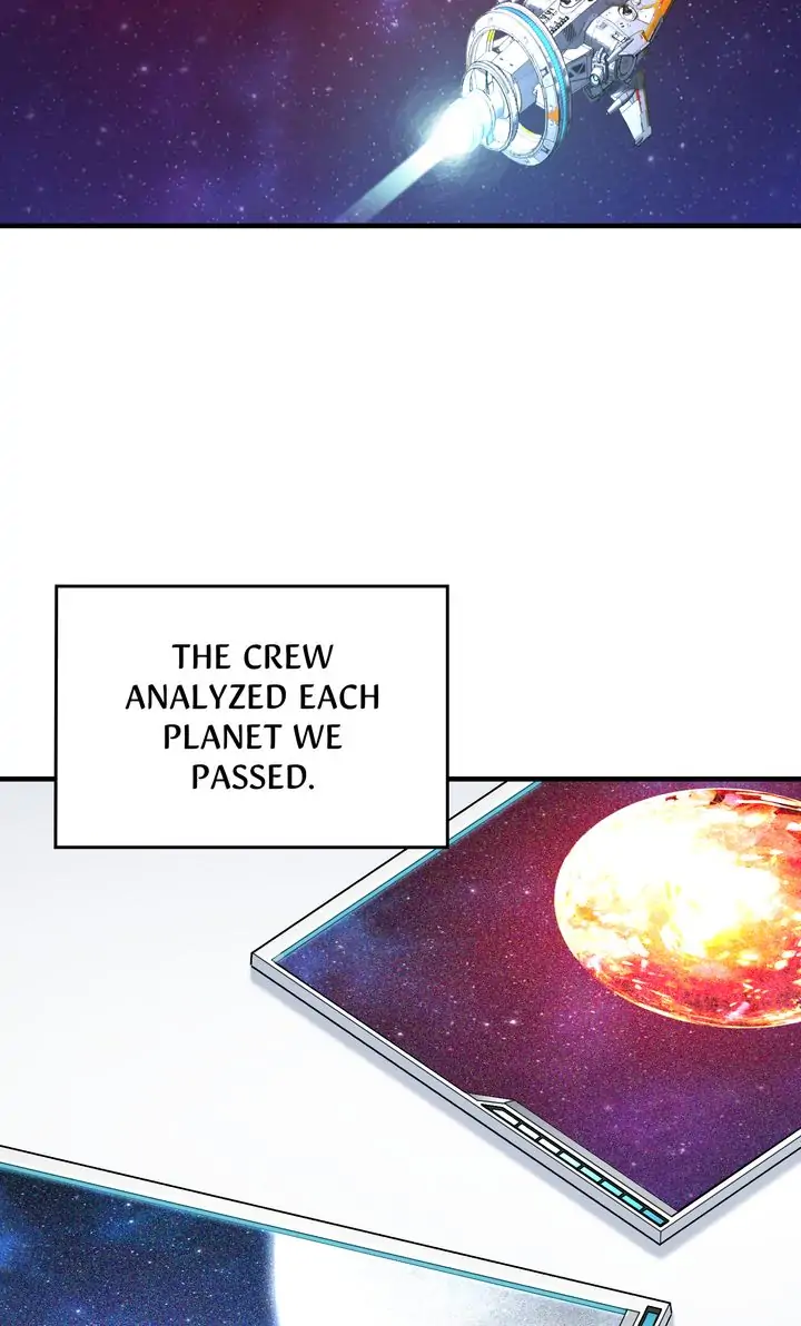 Read Cheolsu Saves the World (en) Manga Online