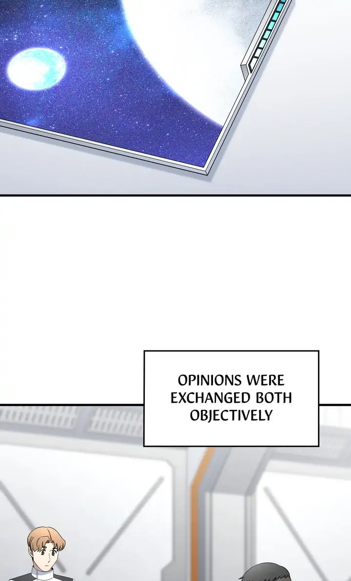 Read Cheolsu Saves the World (en) Manga Online