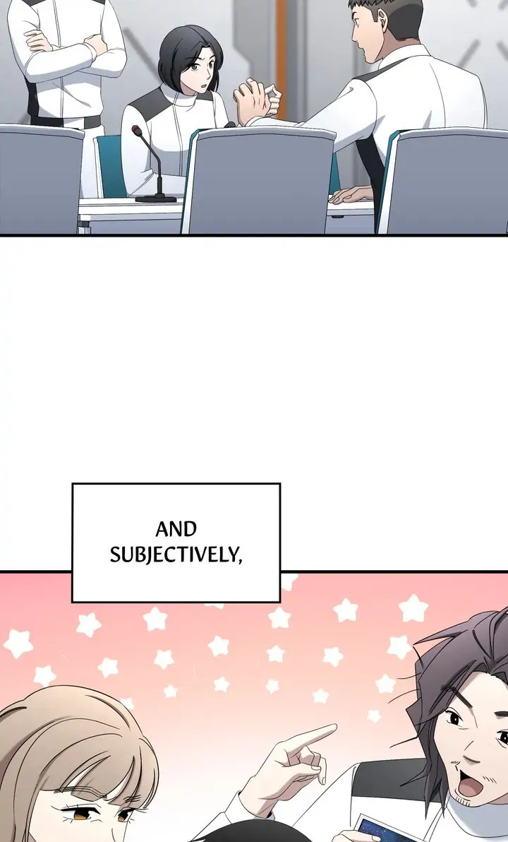 Read Cheolsu Saves the World (en) Manga Online