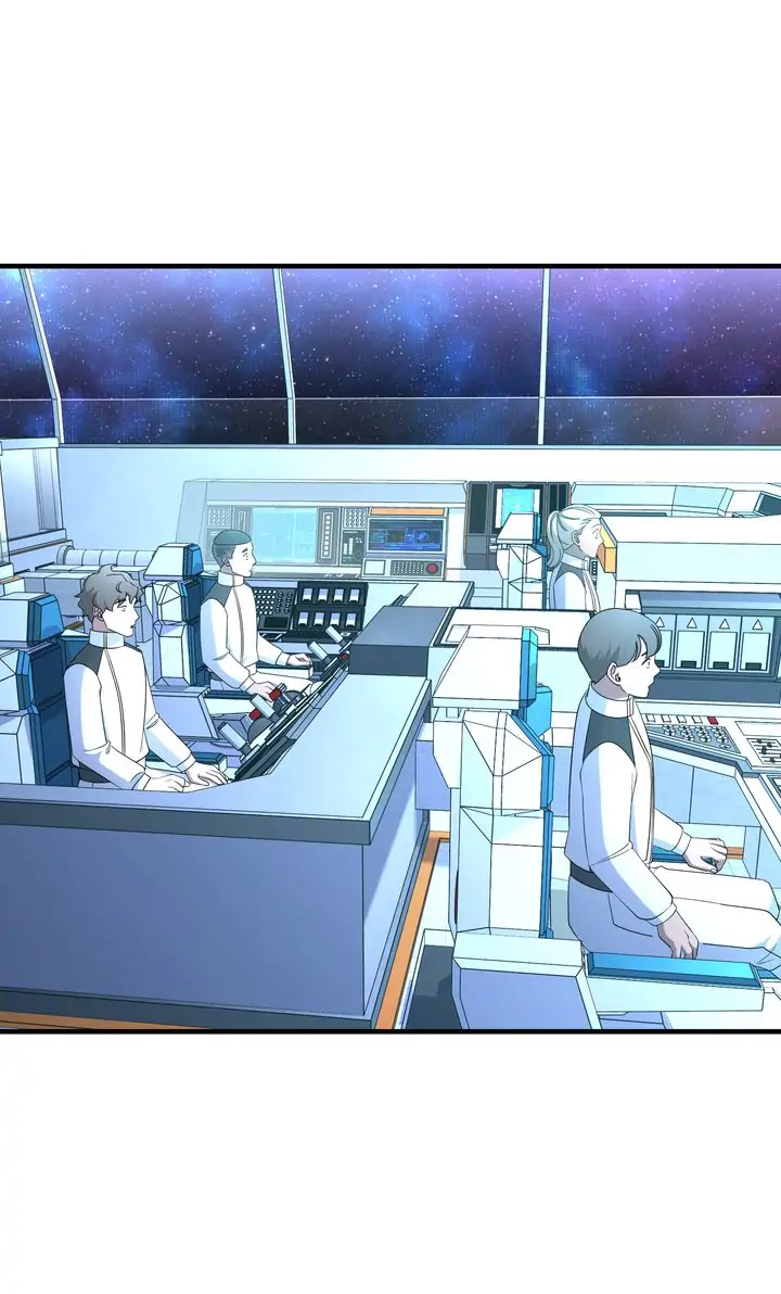 Read Cheolsu Saves the World (en) Manga Online