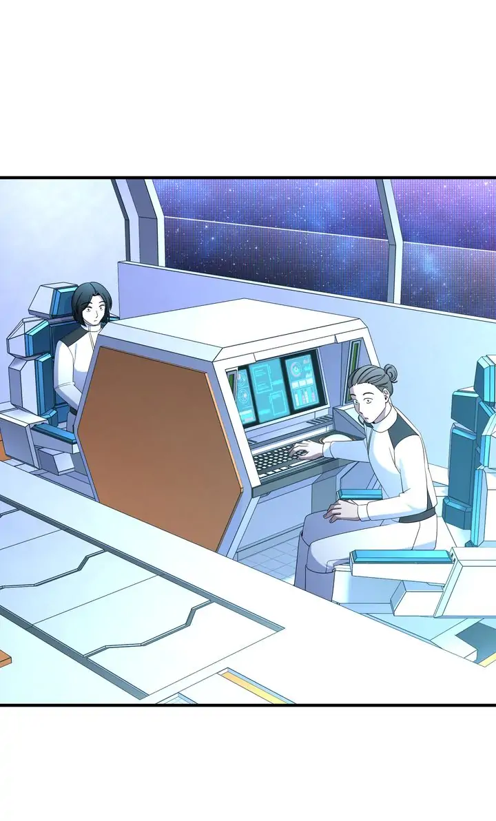 Read Cheolsu Saves the World (en) Manga Online