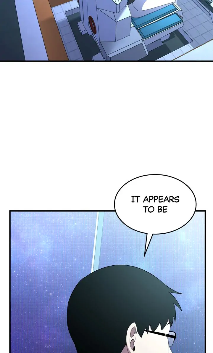 Read Cheolsu Saves the World (en) Manga Online