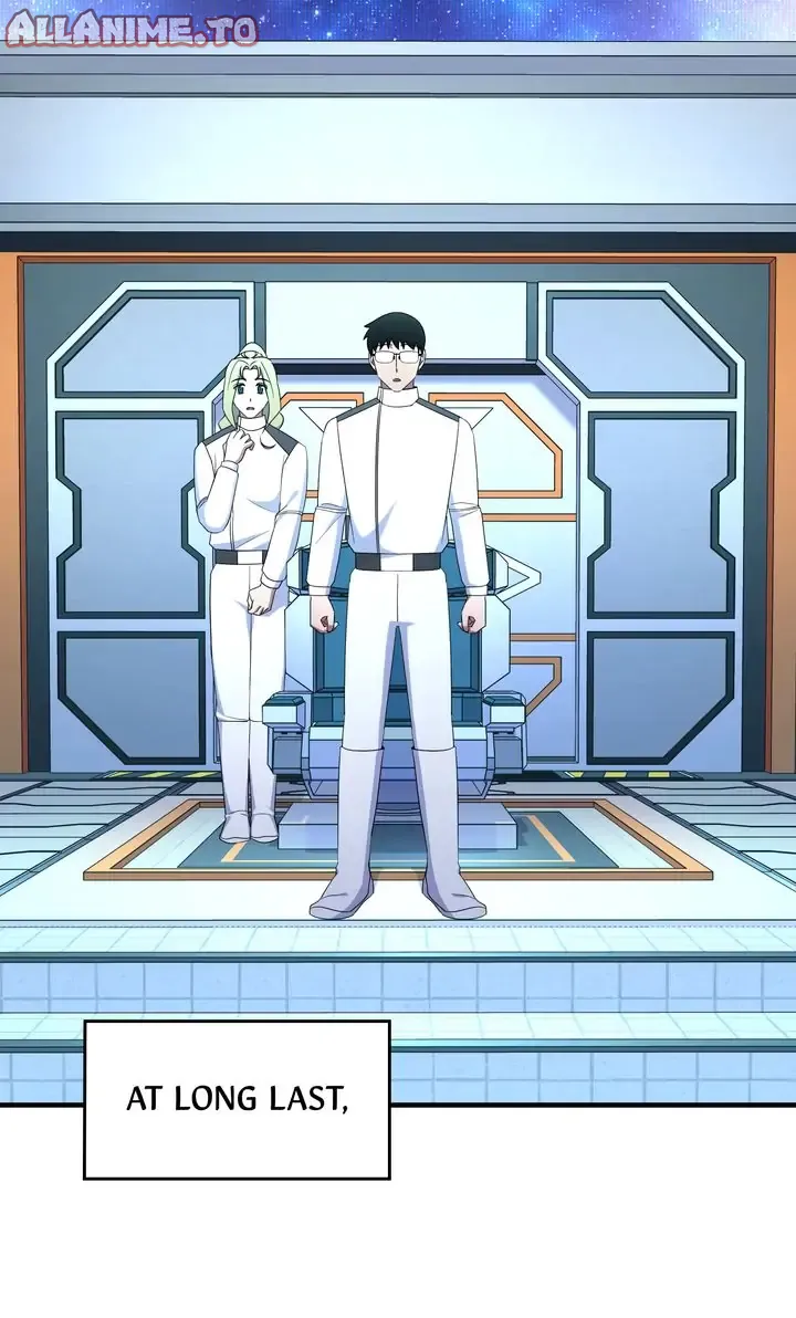 Read Cheolsu Saves the World (en) Manga Online