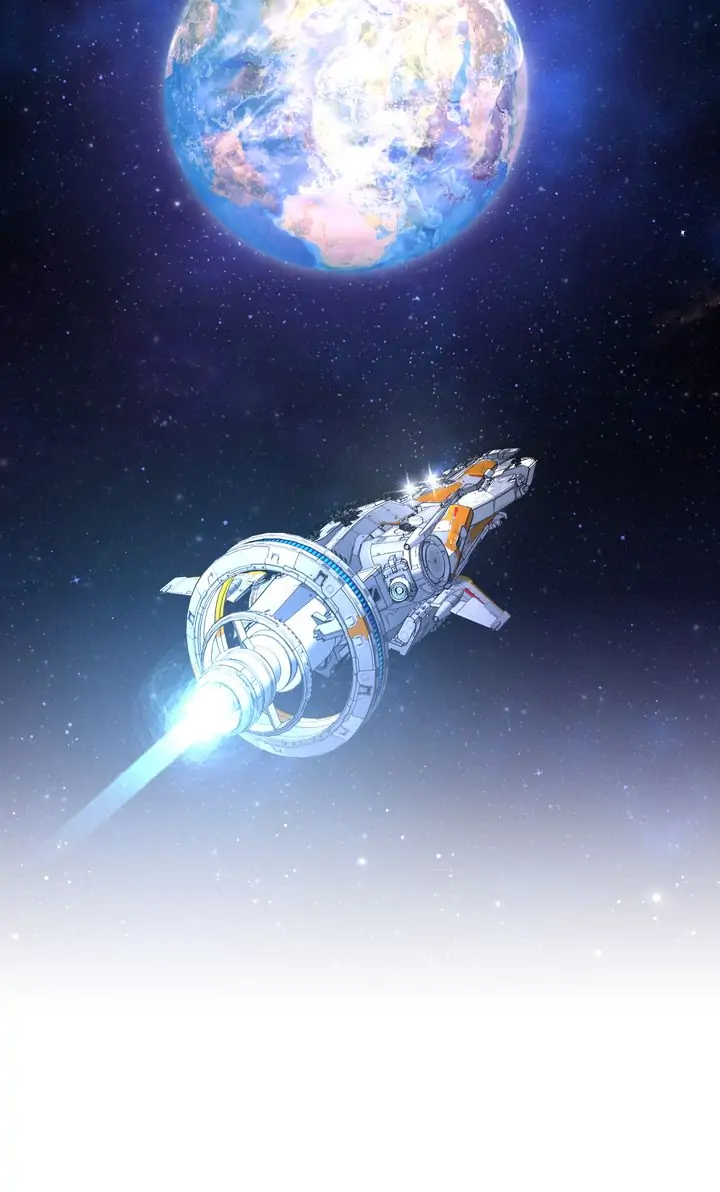 Read Cheolsu Saves the World (en) Manga Online