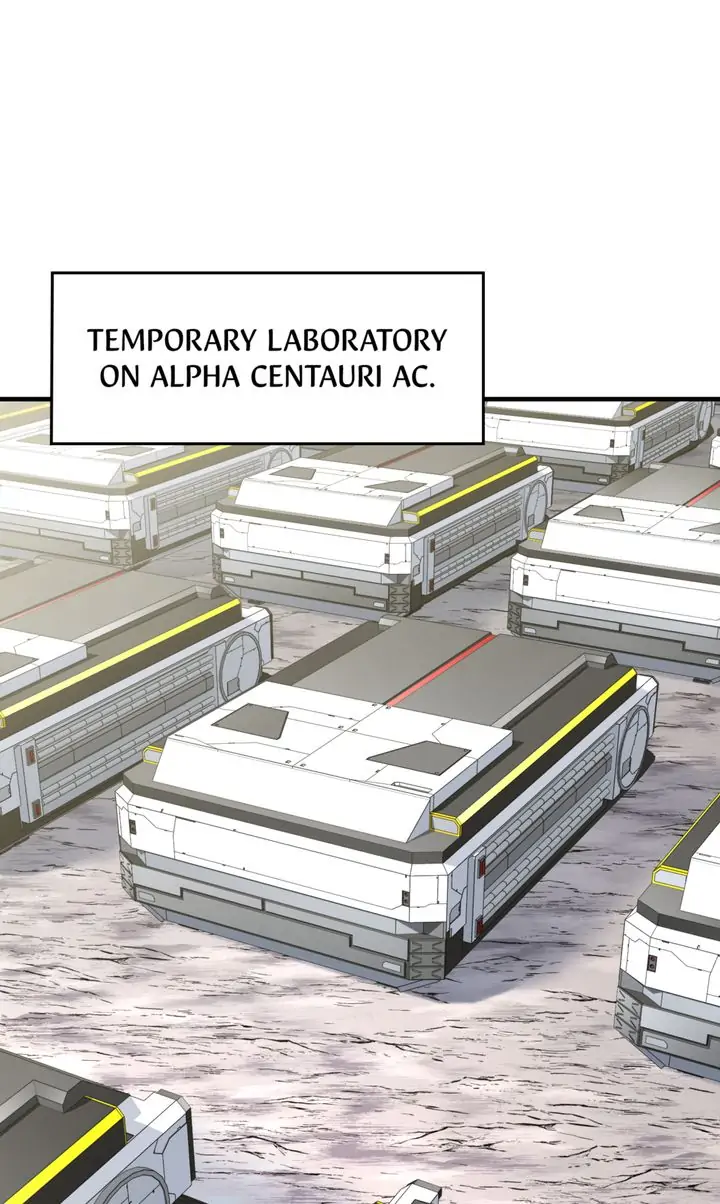 Read Cheolsu Saves the World (en) Manga Online