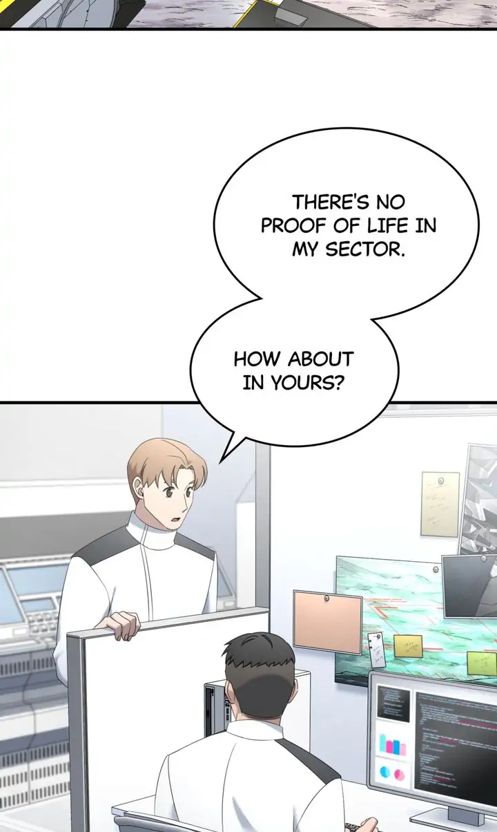 Read Cheolsu Saves the World (en) Manga Online