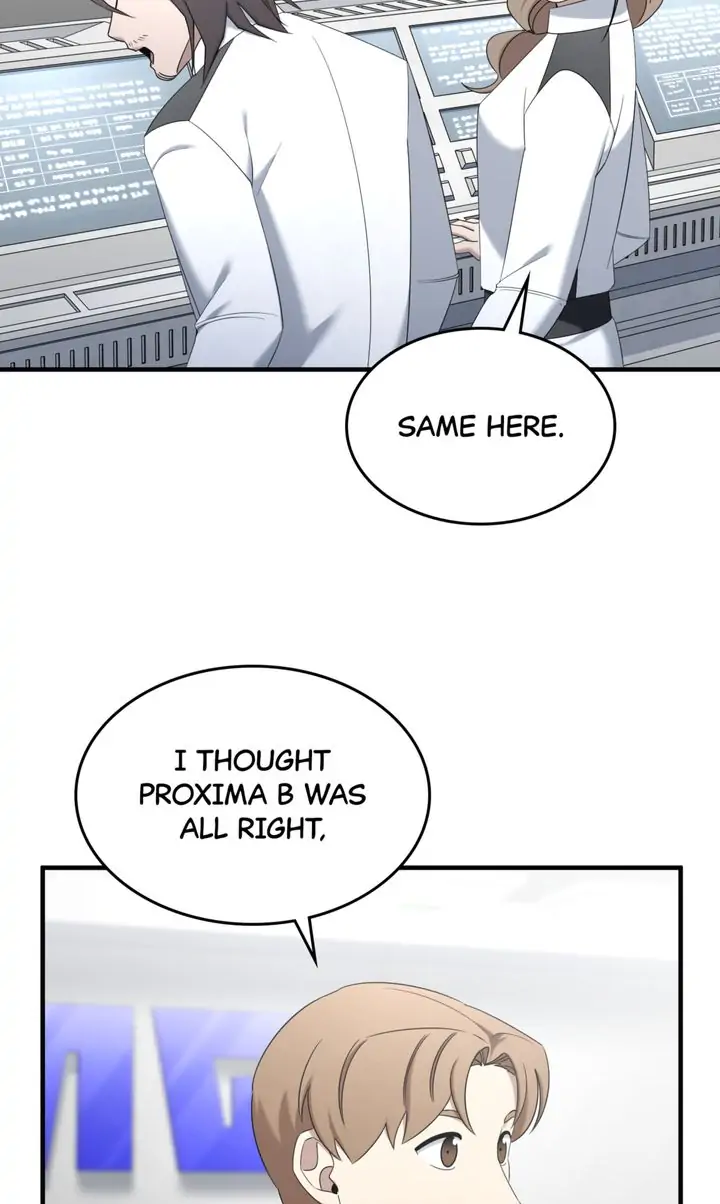 Read Cheolsu Saves the World (en) Manga Online