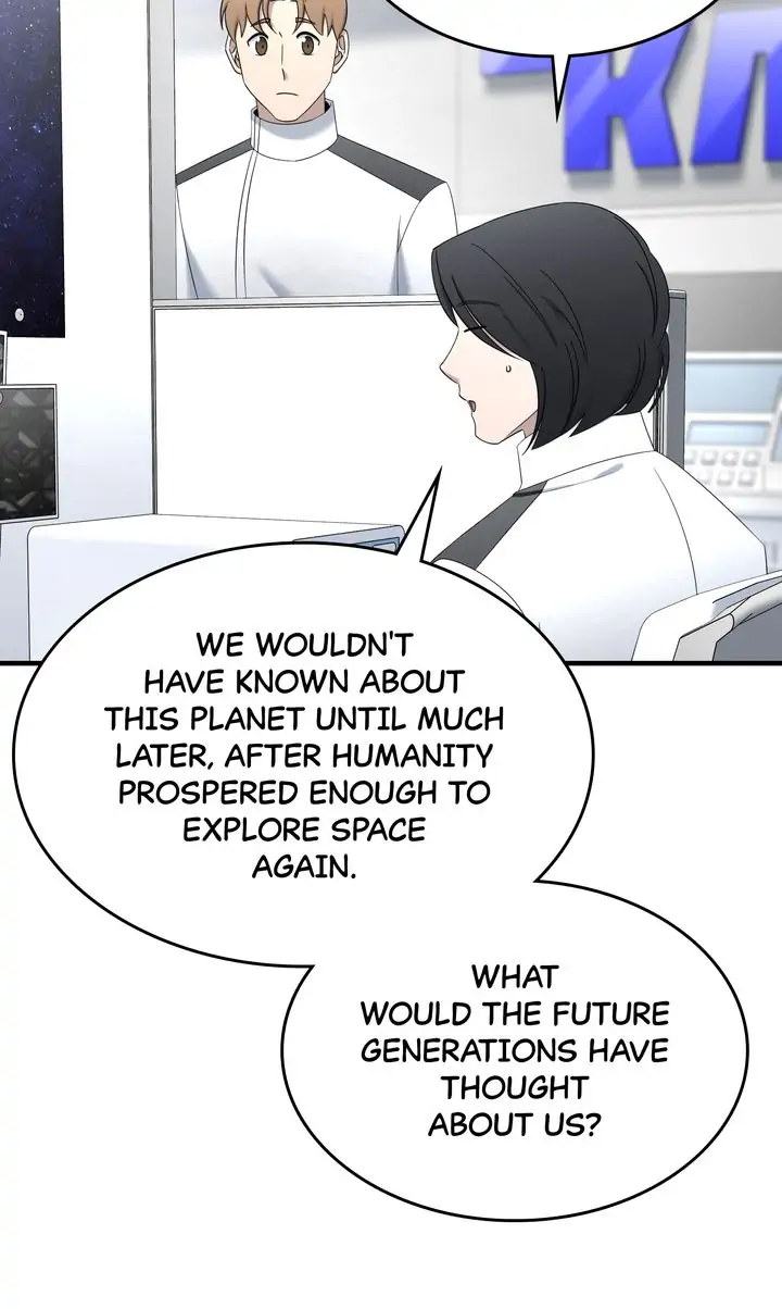 Read Cheolsu Saves the World (en) Manga Online