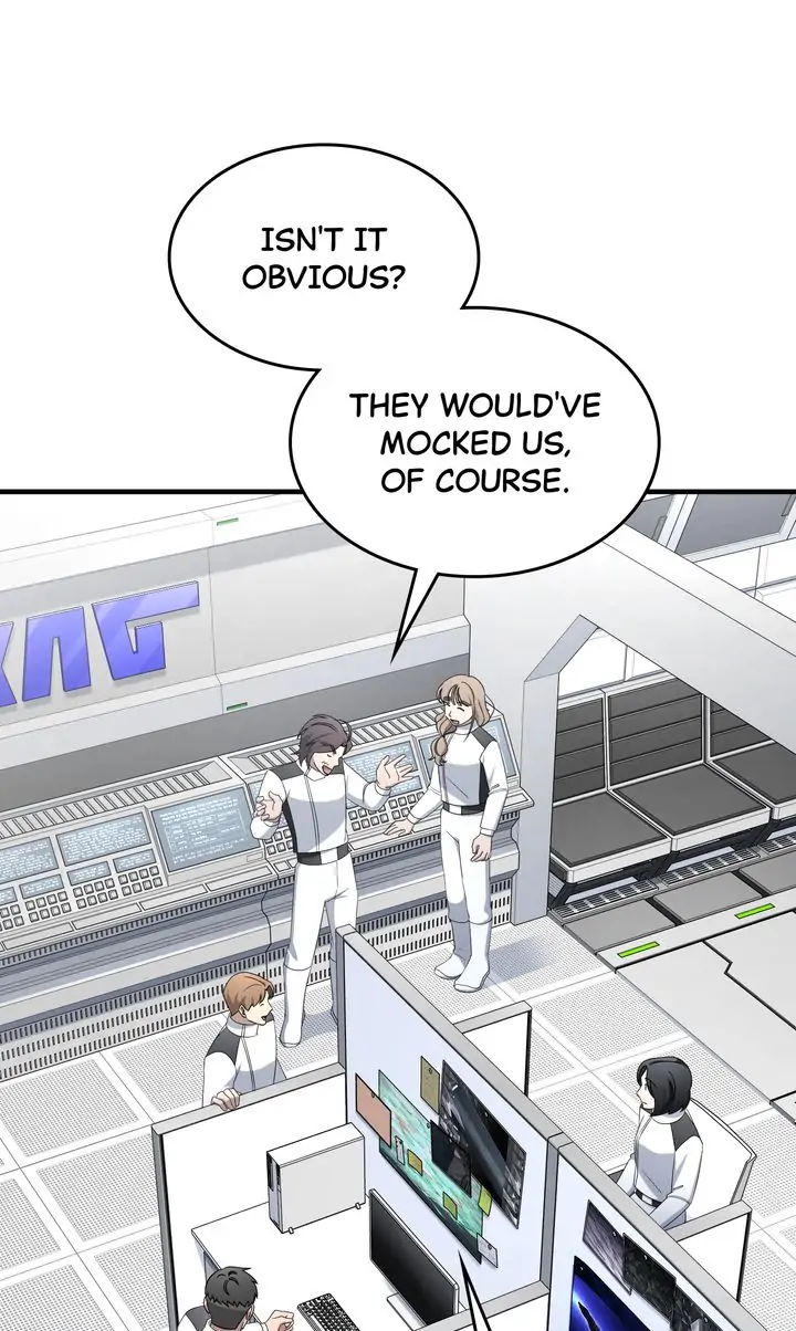 Read Cheolsu Saves the World (en) Manga Online