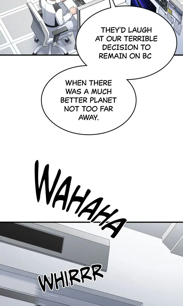 Read Cheolsu Saves the World (en) Manga Online