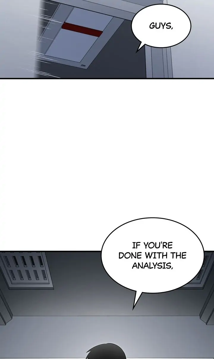 Read Cheolsu Saves the World (en) Manga Online