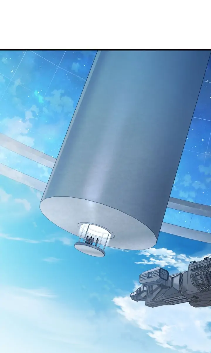 Read Cheolsu Saves the World (en) Manga Online