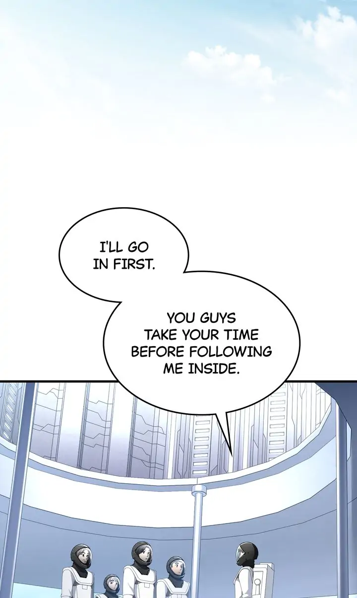 Read Cheolsu Saves the World (en) Manga Online