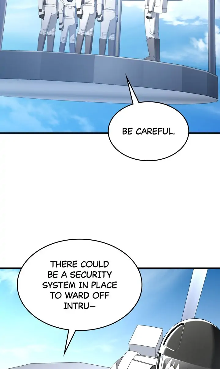 Read Cheolsu Saves the World (en) Manga Online