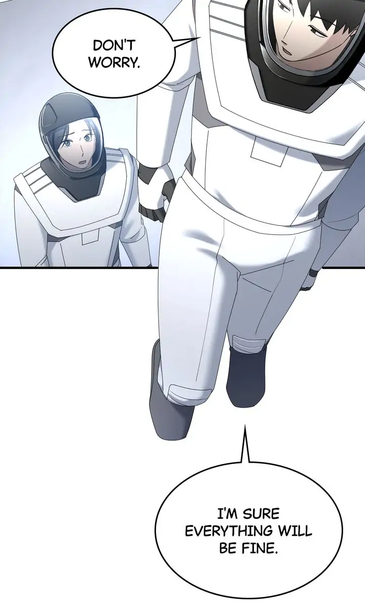 Read Cheolsu Saves the World (en) Manga Online