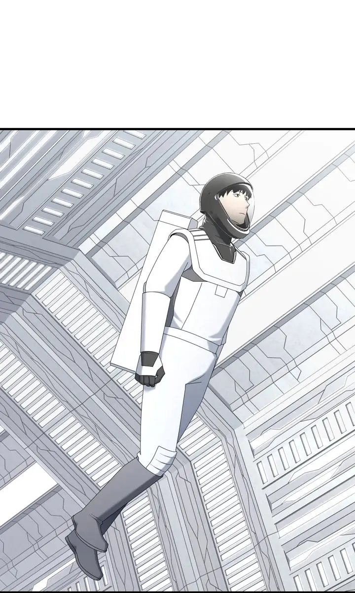 Read Cheolsu Saves the World (en) Manga Online