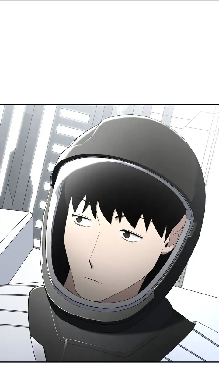 Read Cheolsu Saves the World (en) Manga Online