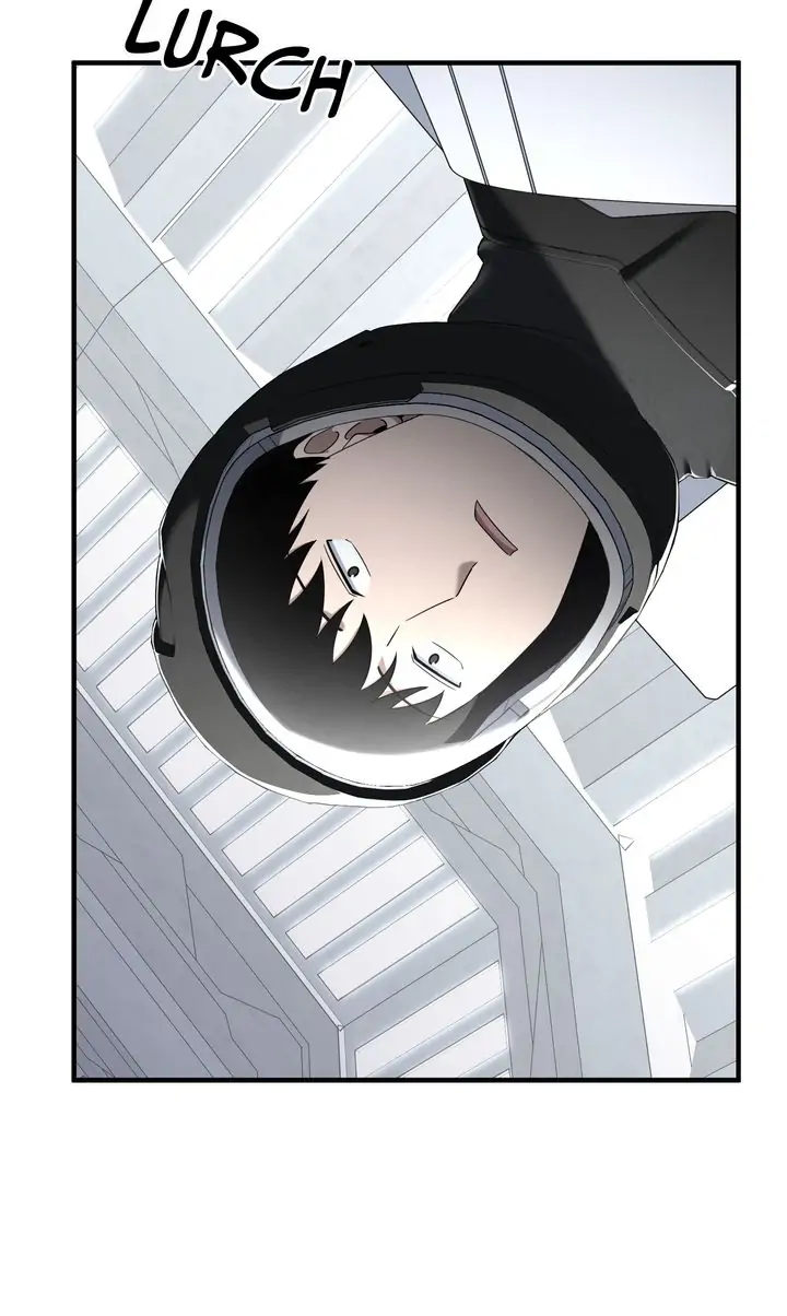 Read Cheolsu Saves the World (en) Manga Online