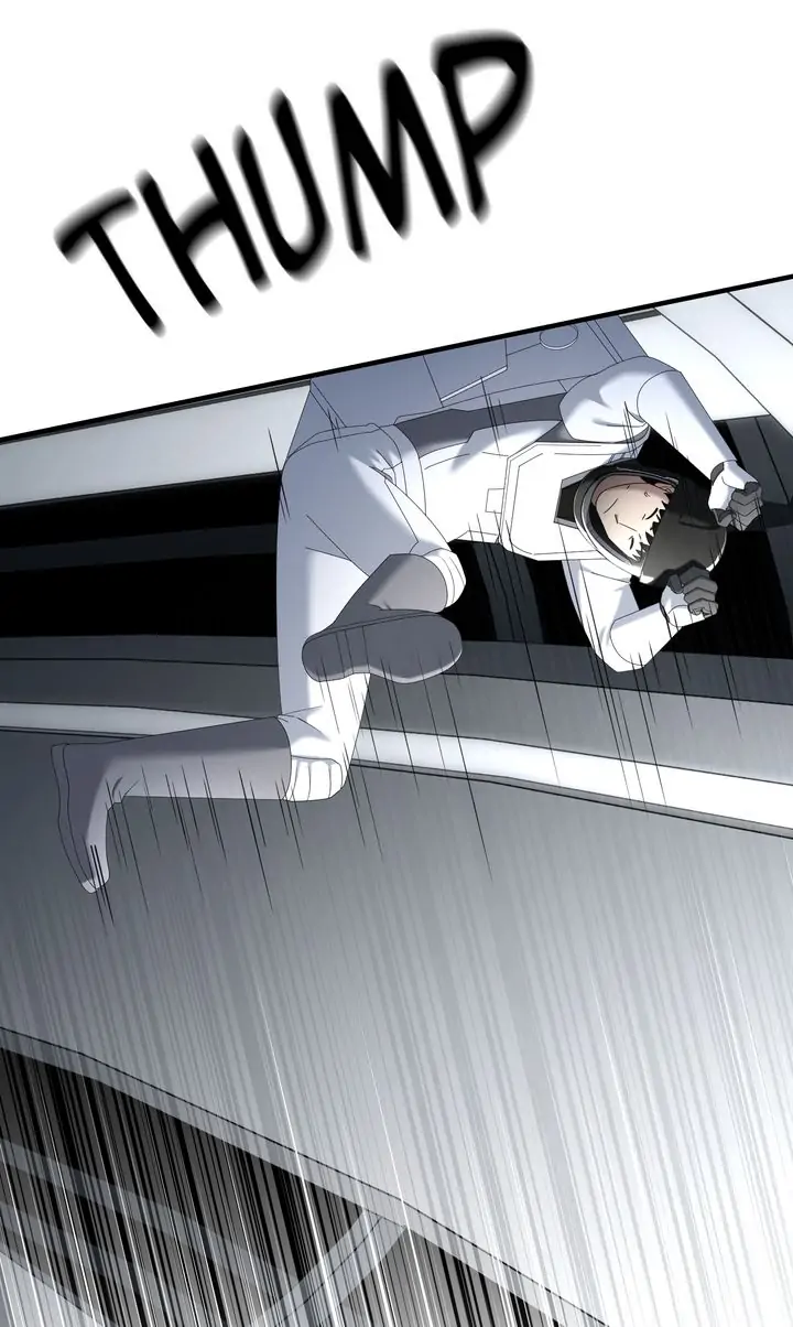 Read Cheolsu Saves the World (en) Manga Online