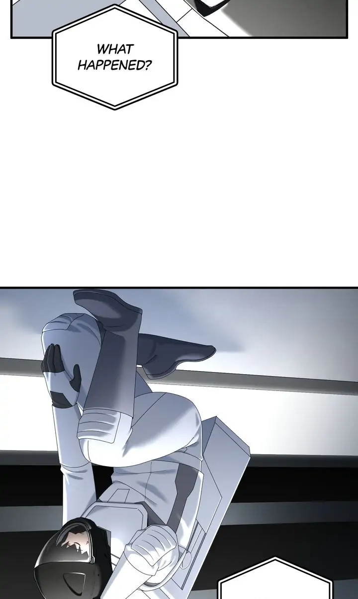 Read Cheolsu Saves the World (en) Manga Online