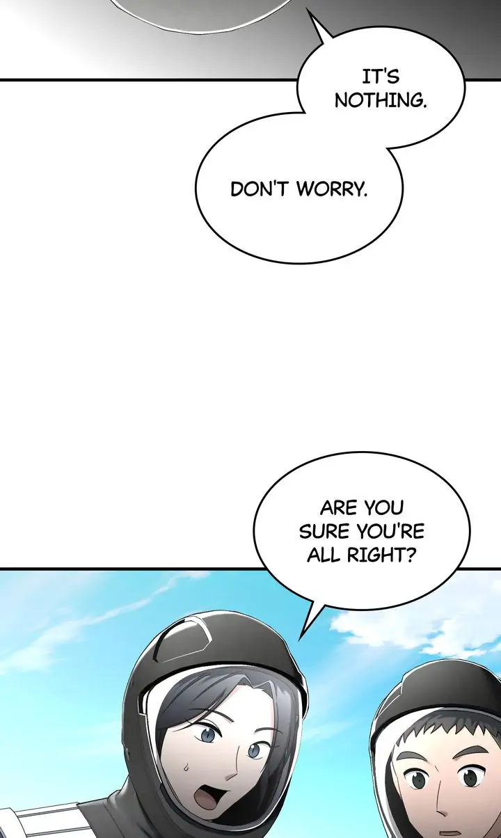 Read Cheolsu Saves the World (en) Manga Online