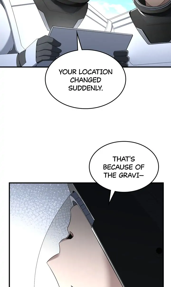 Read Cheolsu Saves the World (en) Manga Online