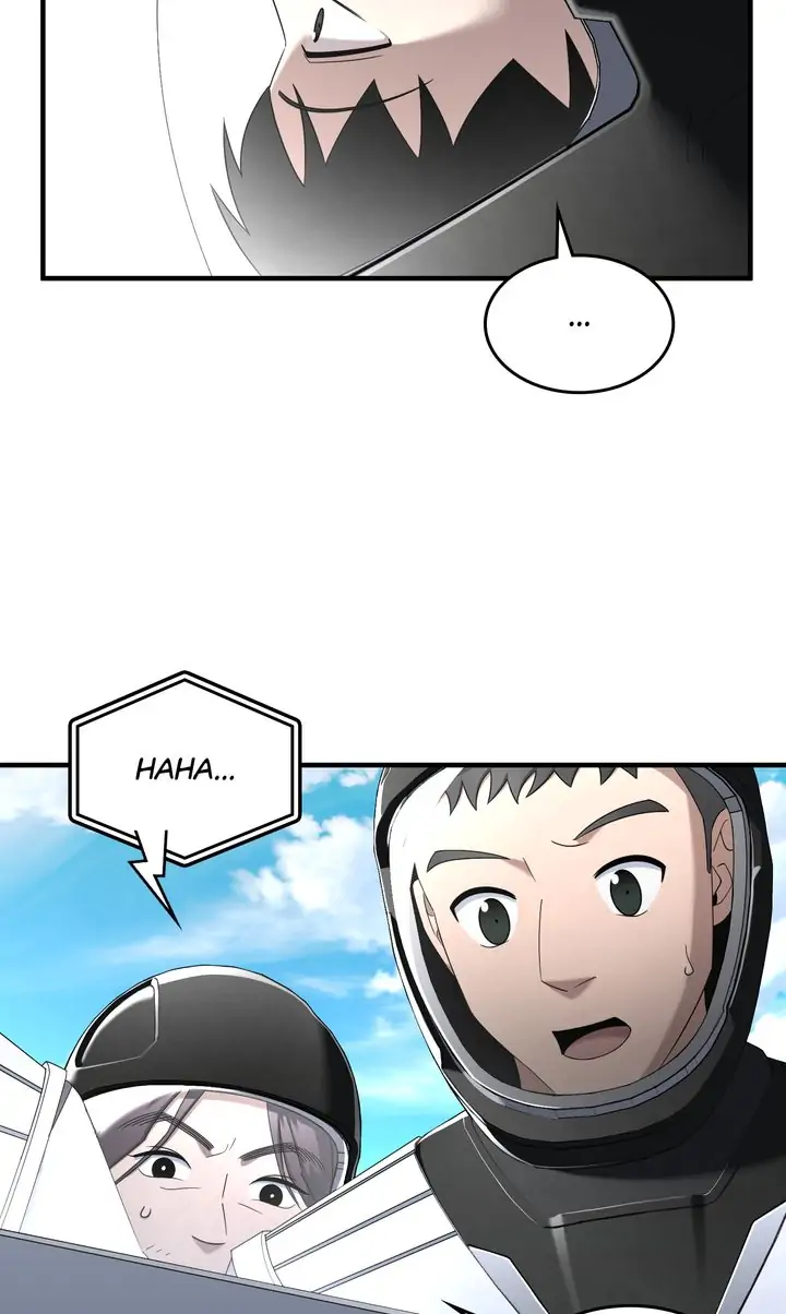 Read Cheolsu Saves the World (en) Manga Online