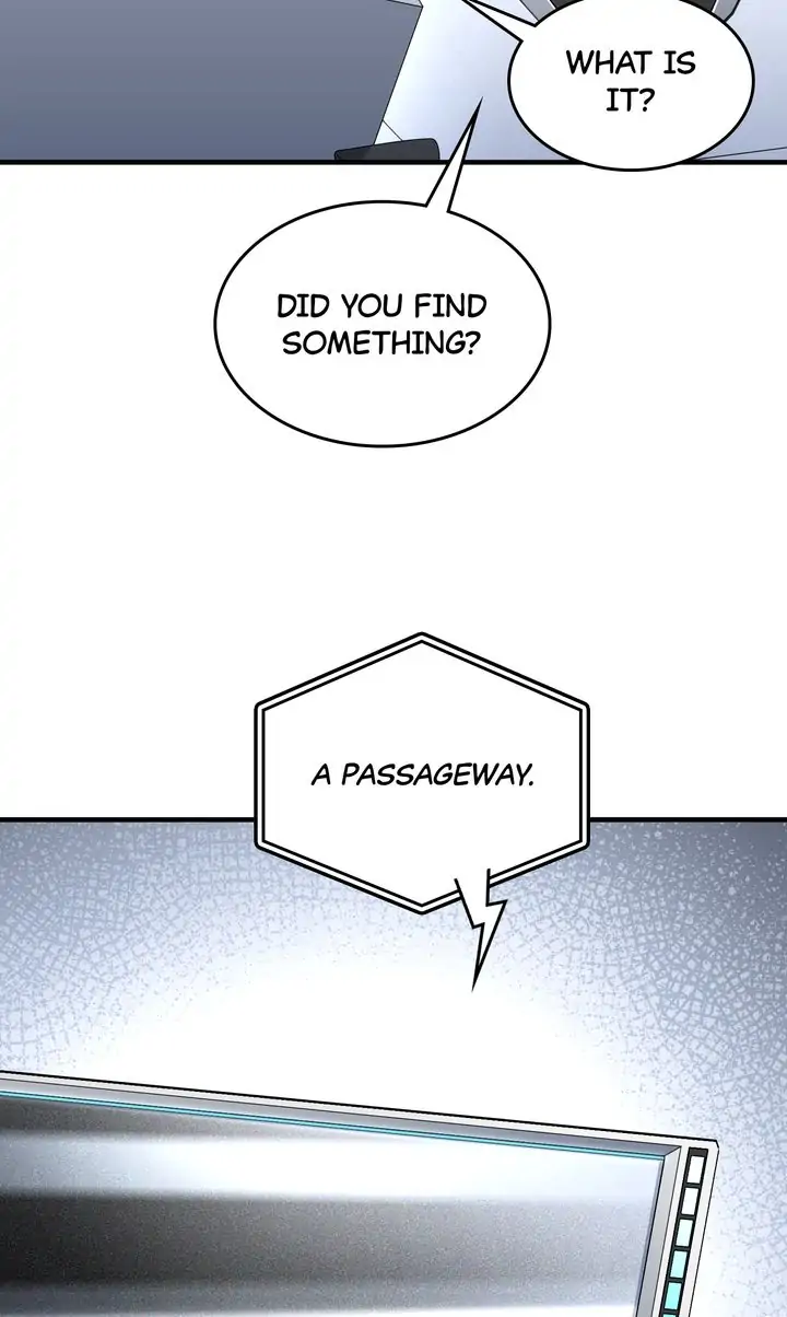 Read Cheolsu Saves the World (en) Manga Online