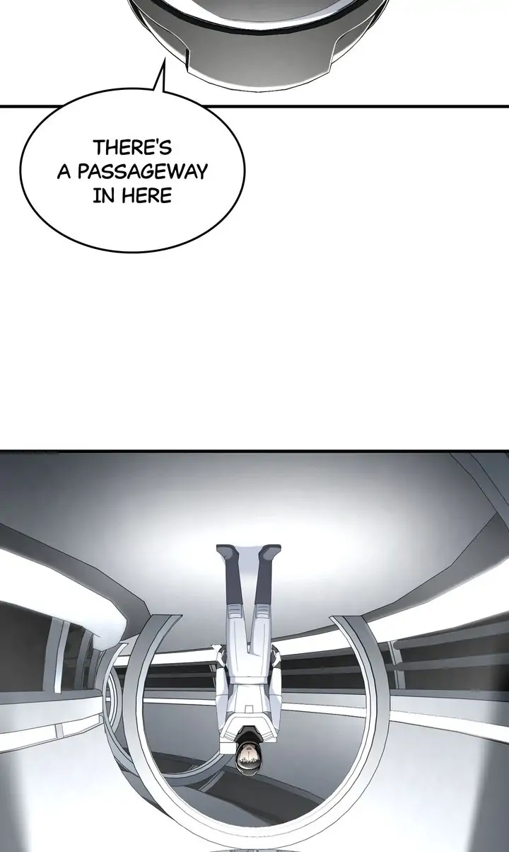 Read Cheolsu Saves the World (en) Manga Online