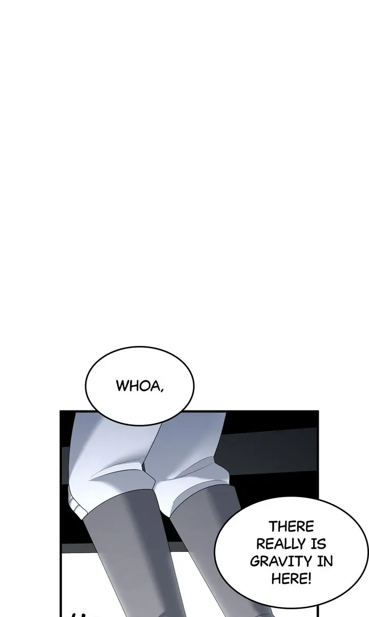 Read Cheolsu Saves the World (en) Manga Online