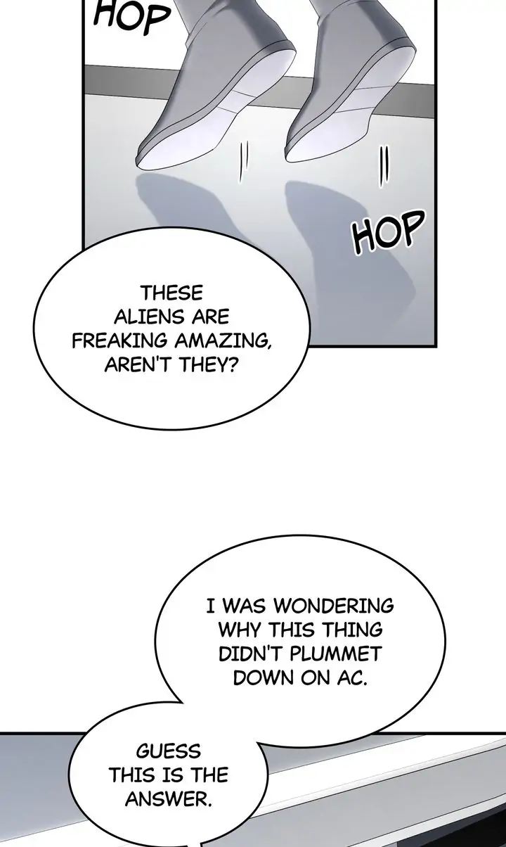 Read Cheolsu Saves the World (en) Manga Online