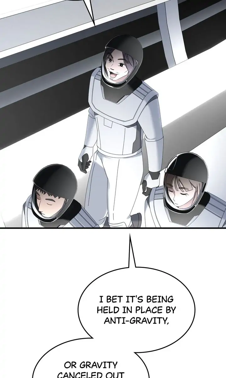 Read Cheolsu Saves the World (en) Manga Online