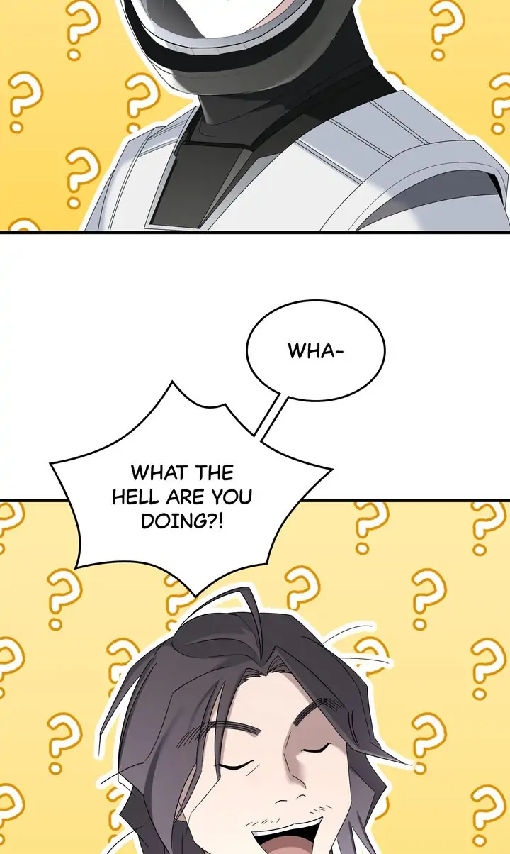 Read Cheolsu Saves the World (en) Manga Online