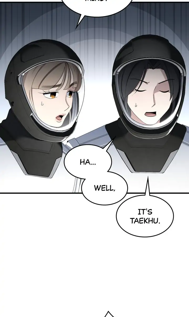 Read Cheolsu Saves the World (en) Manga Online