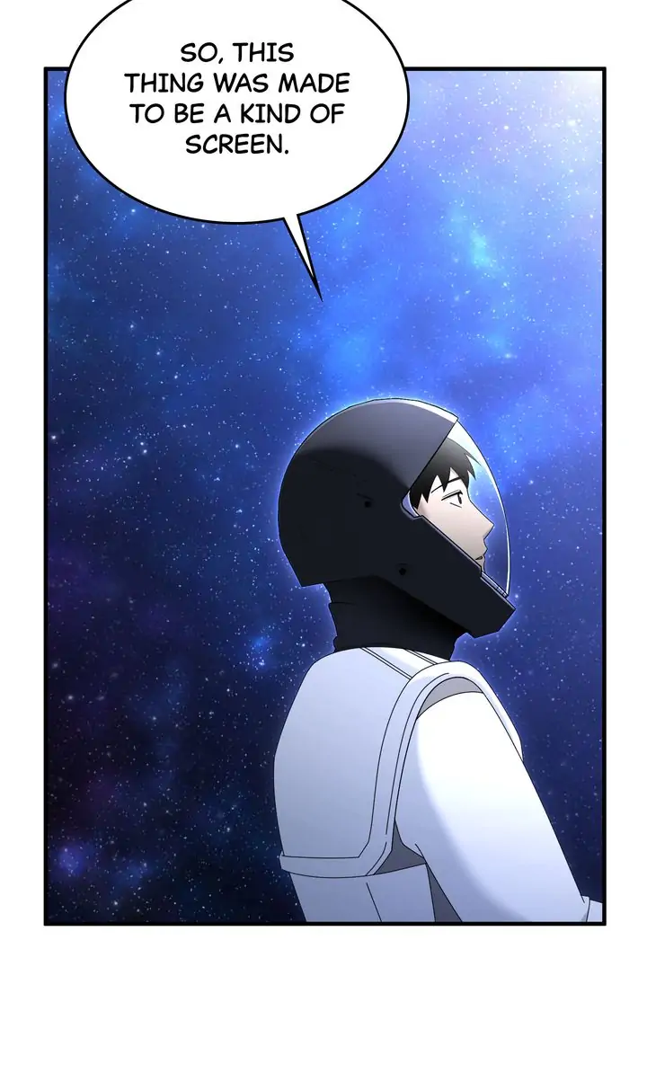 Read Cheolsu Saves the World (en) Manga Online