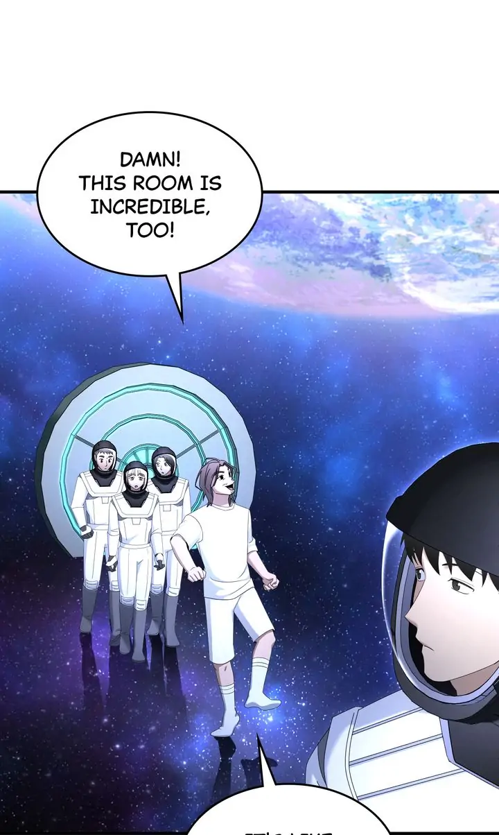 Read Cheolsu Saves the World (en) Manga Online