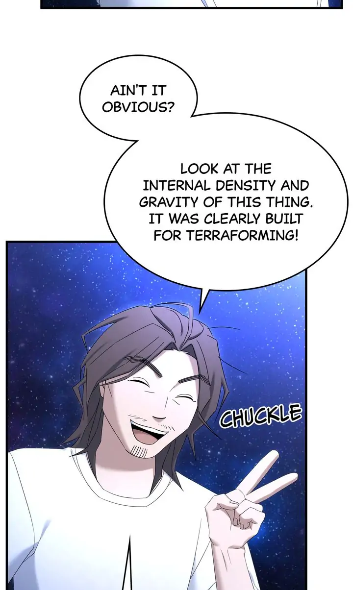 Read Cheolsu Saves the World (en) Manga Online