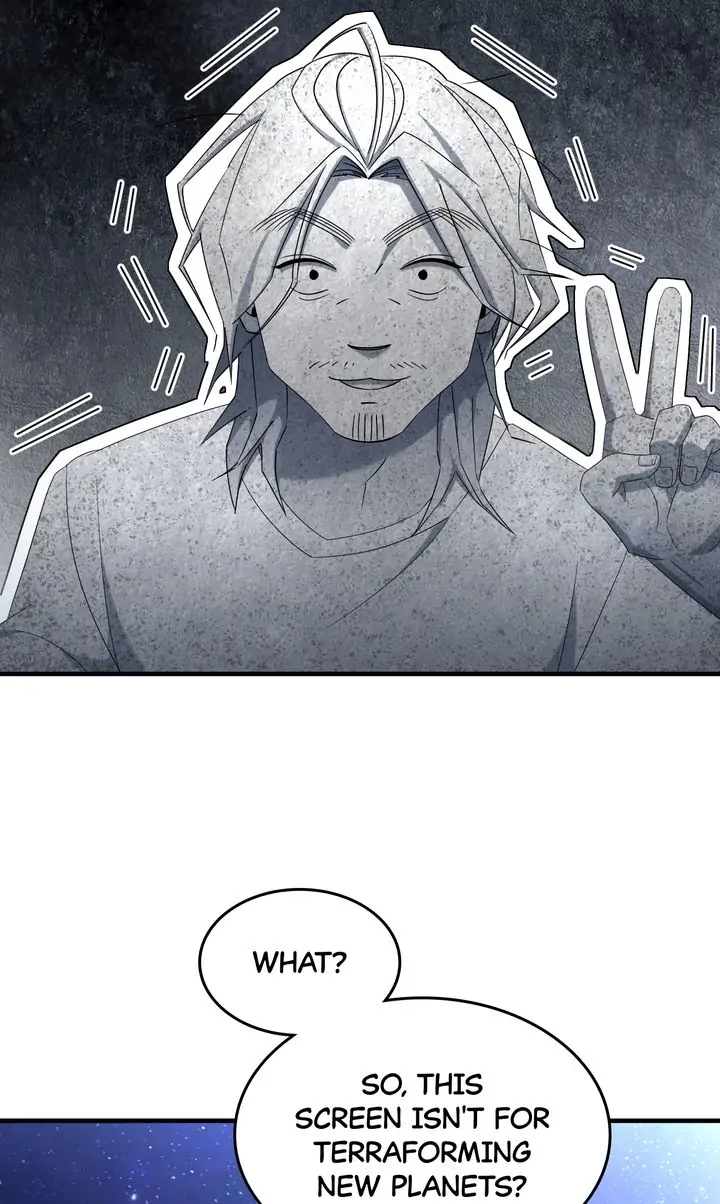 Read Cheolsu Saves the World (en) Manga Online